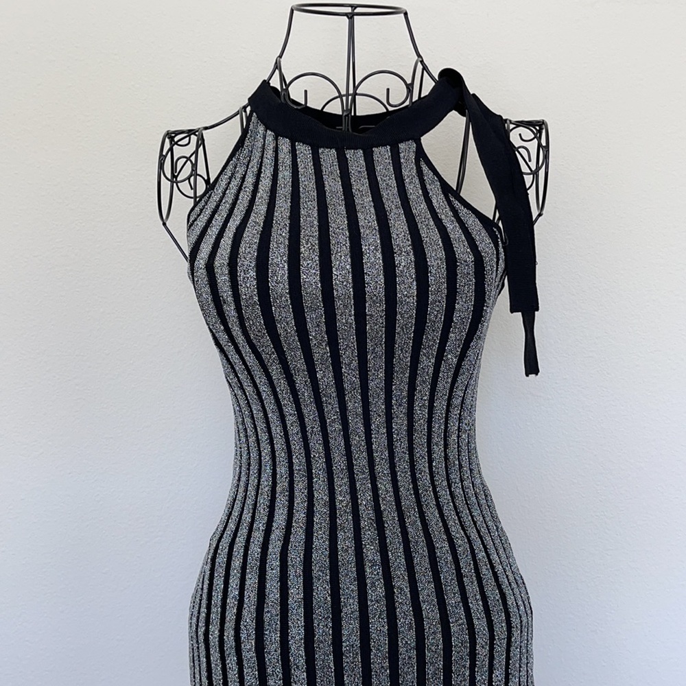 by the way. Dress